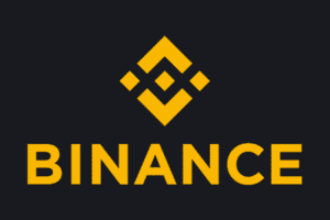 Binance Pay лого