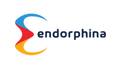 Endorphina logo