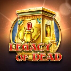 Legacy of Dead