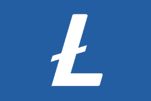 Litecoin лого