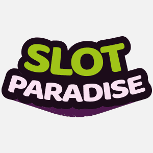 SlotParadise kasiino logo