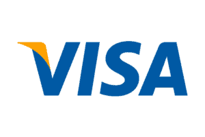 Visa лого