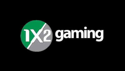 1x2 Gaming logo