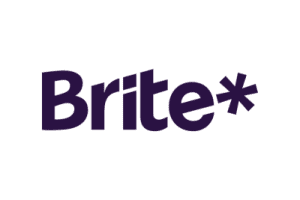 Brite logo