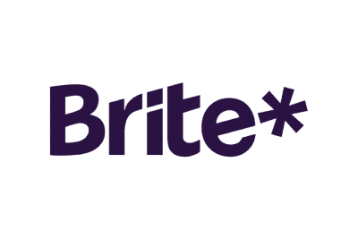 Brite logo