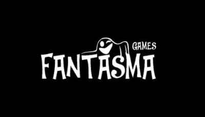 Fantasma Games logo