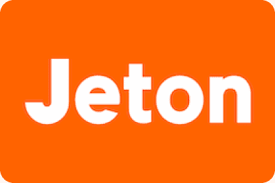 Jeton logo