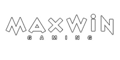 Maxwin-Gaming logo
