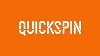 Quickspin-logo