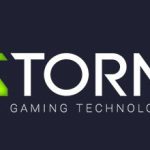 Storm Gaming logo