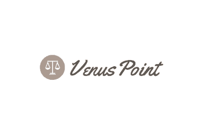 Venus Point logo