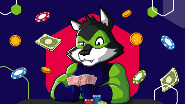 Videopokker