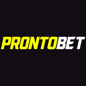 ProntoBet kasiino logo