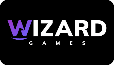 Wizard Games logo