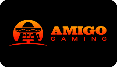 Amigo Gaming logo