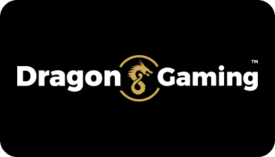 Dragon Gaming logo