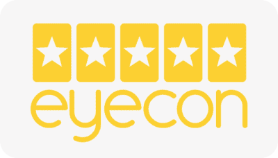 Eyecon logo