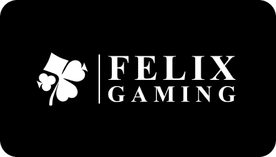 Felix Gaming logo