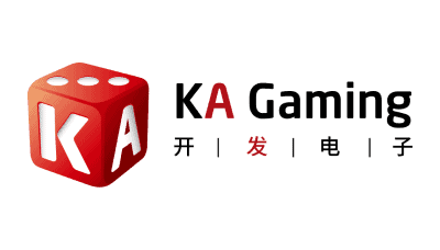 KA Gaming logo