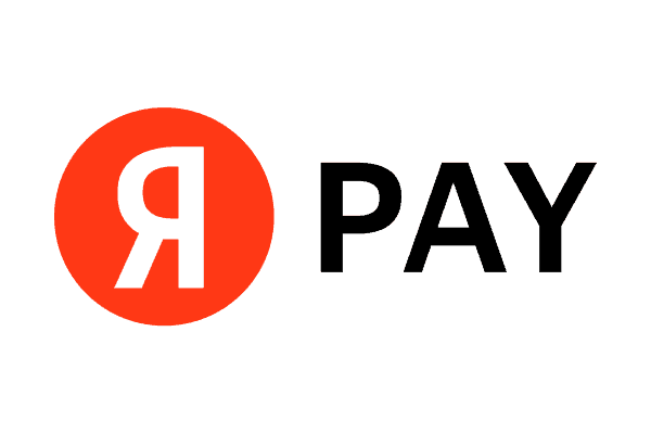 Yandex Pay logo
