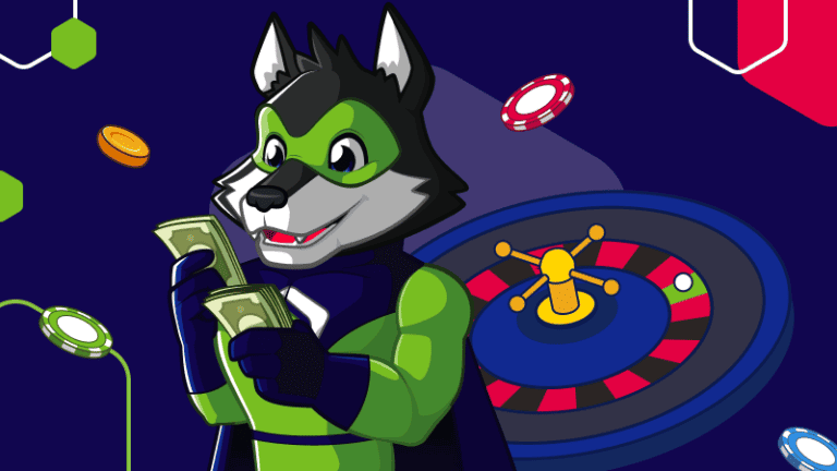 Roulette 1