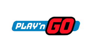 Play'n GO logo