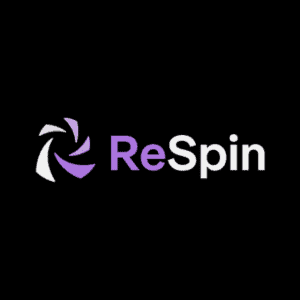 ReSpin Casino logo