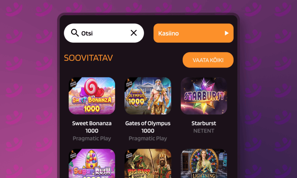 Happy Slots registratie