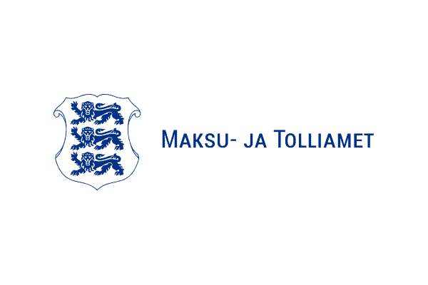 Maksu- Ja Tolliamet logo