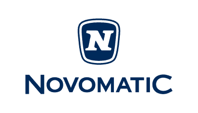 Novomatic logo