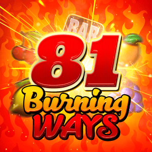 81 Burning Ways