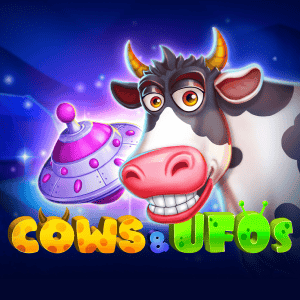 Cows & UFOs