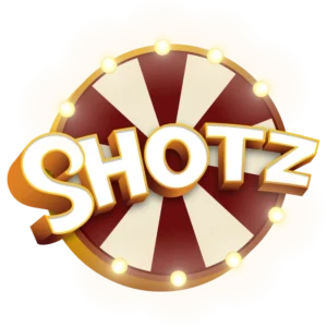 Shotz Casino logo