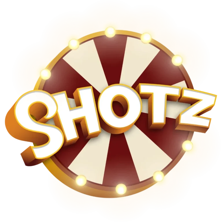 Shotz казино лого