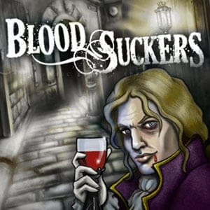 Blood Suckers