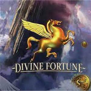 Divine Fortune