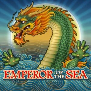 Emperor of the Sea