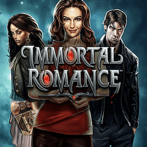 Immortal Romance