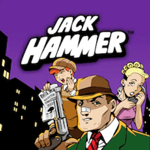 Jack Hammer