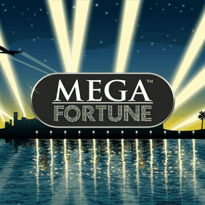 Mega Fortune