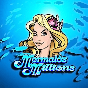 Mermaids Millions