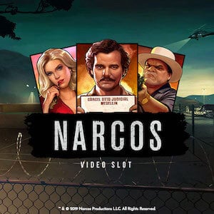 Narcos