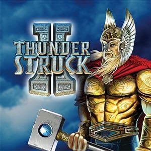 Thunderstruck 2