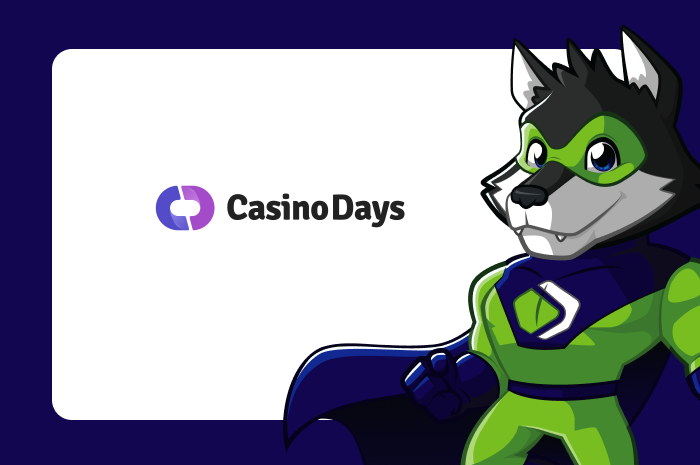 Casino-Days main