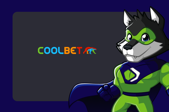 CoolBet main