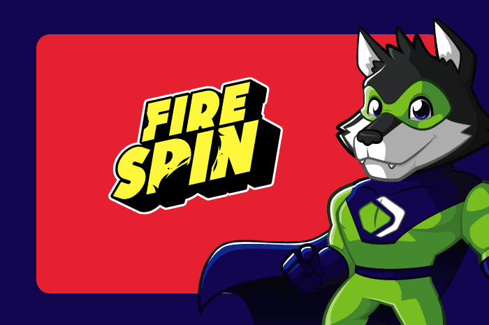 Firespin main