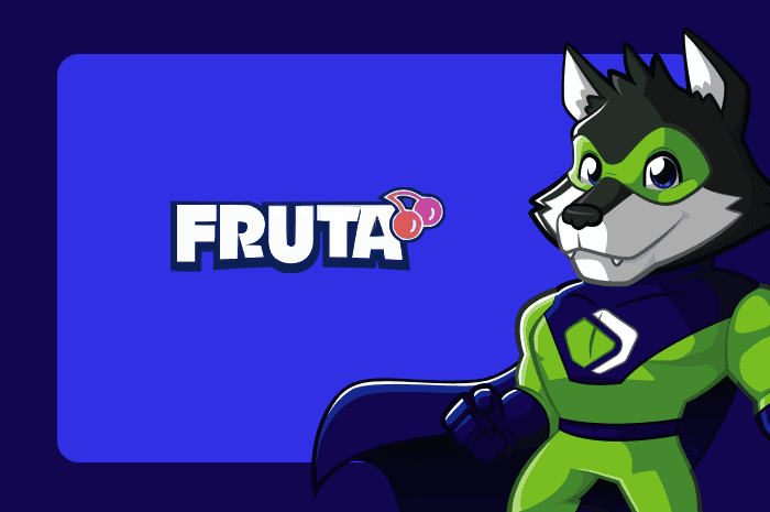 Fruta main