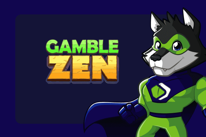 GambleZen main