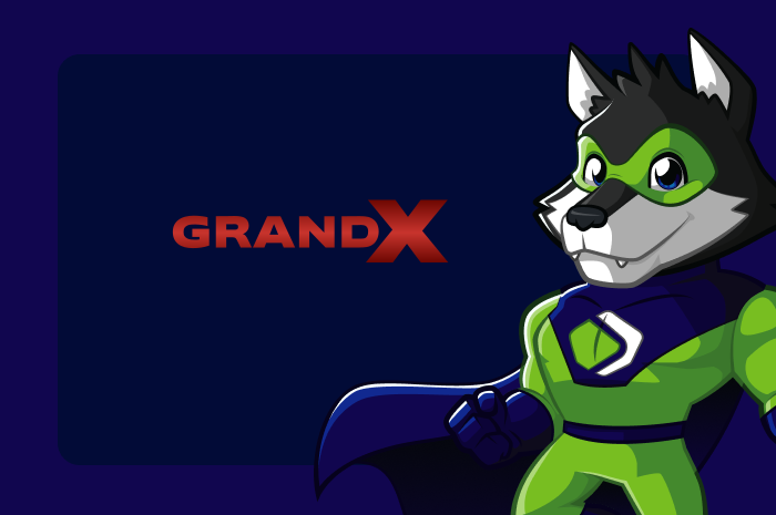 GrandX main