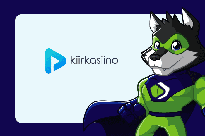 Kiirkasiino main